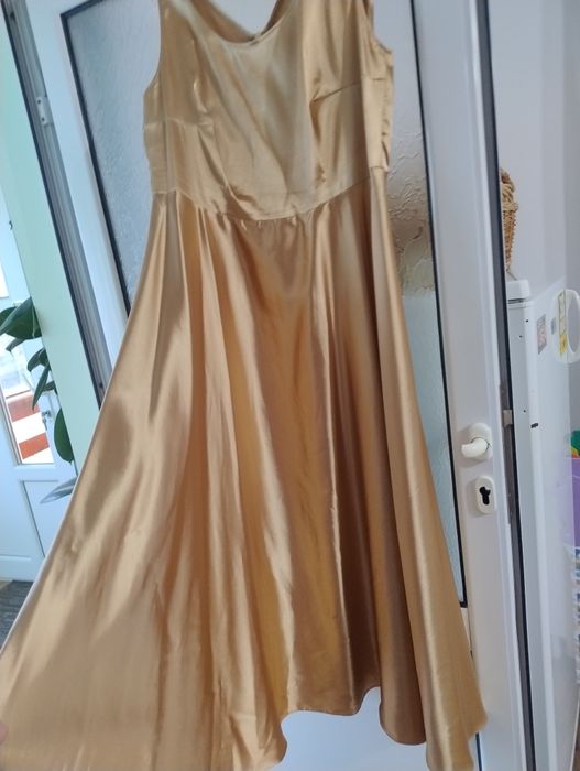 Rochie de ocazie din dantela