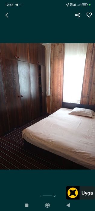 Аренда долгосрочная квартира