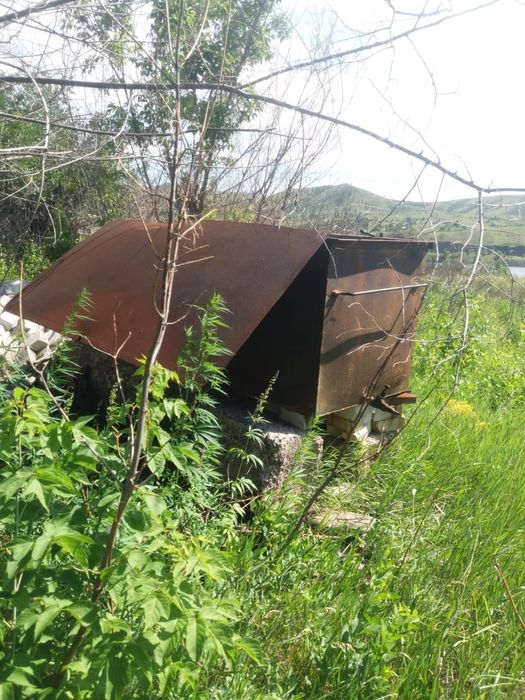 Продам дачу Коопер.Берёзка за Гэсом