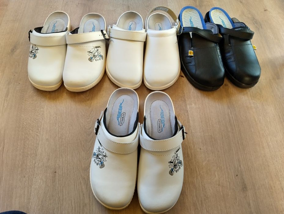 Încălțăminte Abeba diverse mărimi