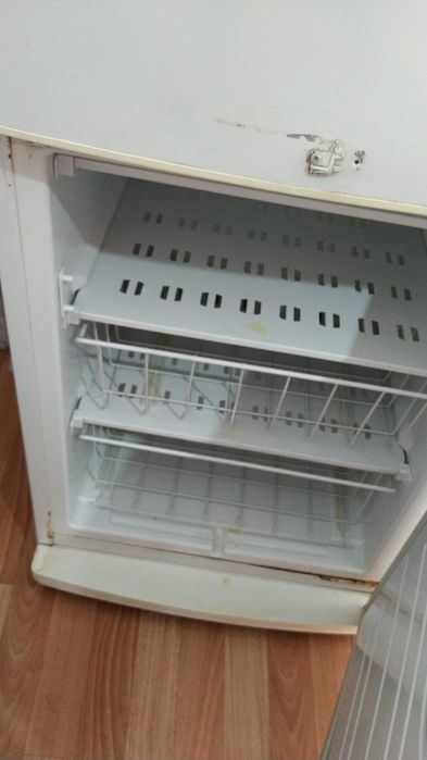 Продам холодильник бу