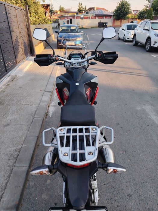 SWM  Super Dual 600 T