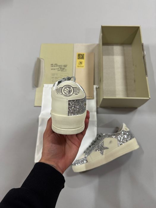 Golden Goose Marimi 36-40 Noi