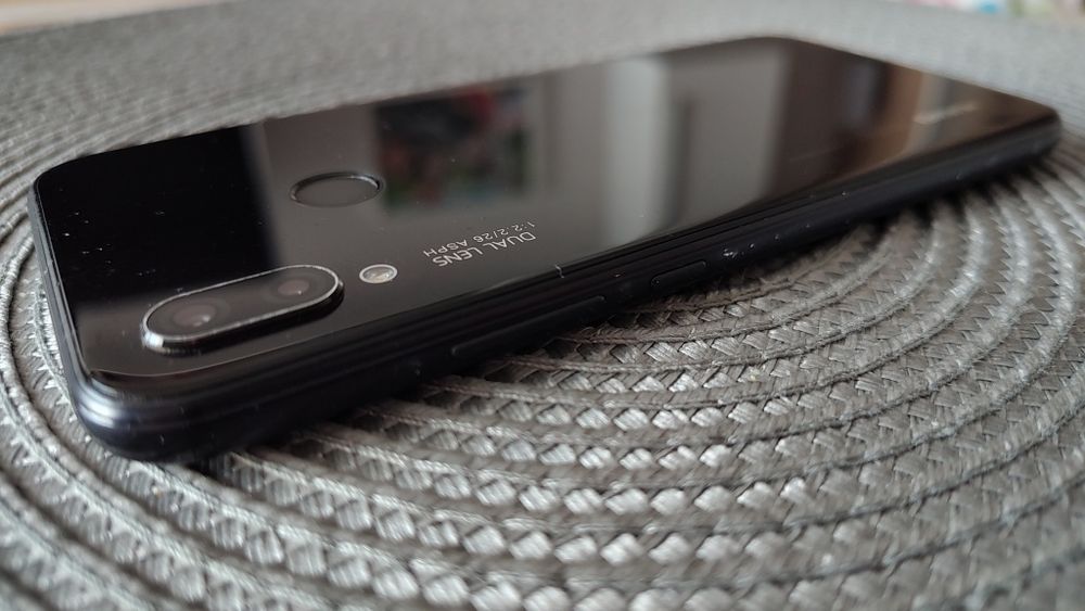 Huawei P20 lite 64/4