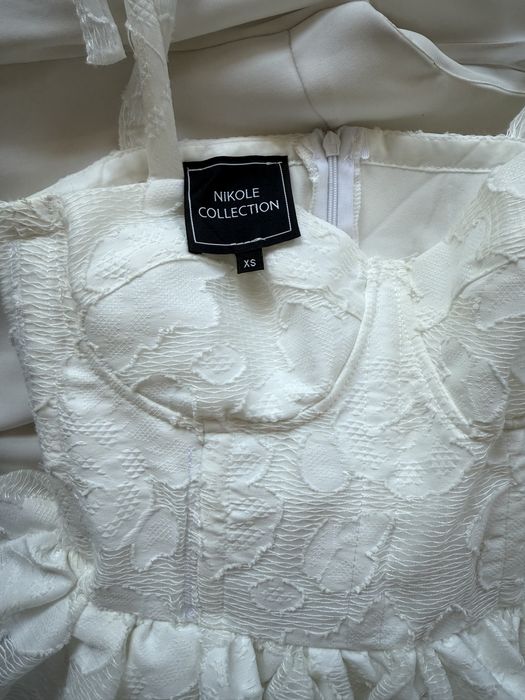 Рокля Nikole Collection