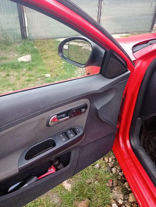 Seat Cordoba 1.9
