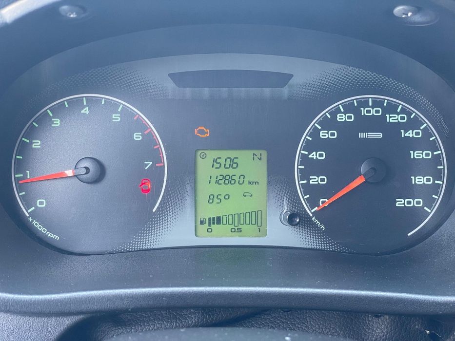 Лада гранта лифтбек