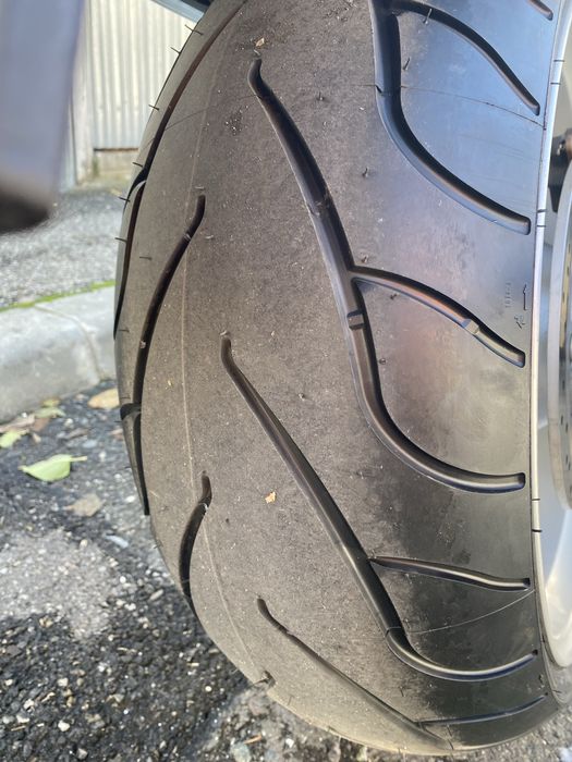 Suzuki 1800 VZR 2010-8500 Km