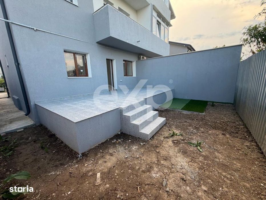 Magurele Oportunitate Rara  6 camere Doua Apartamente la Pachet intr-o