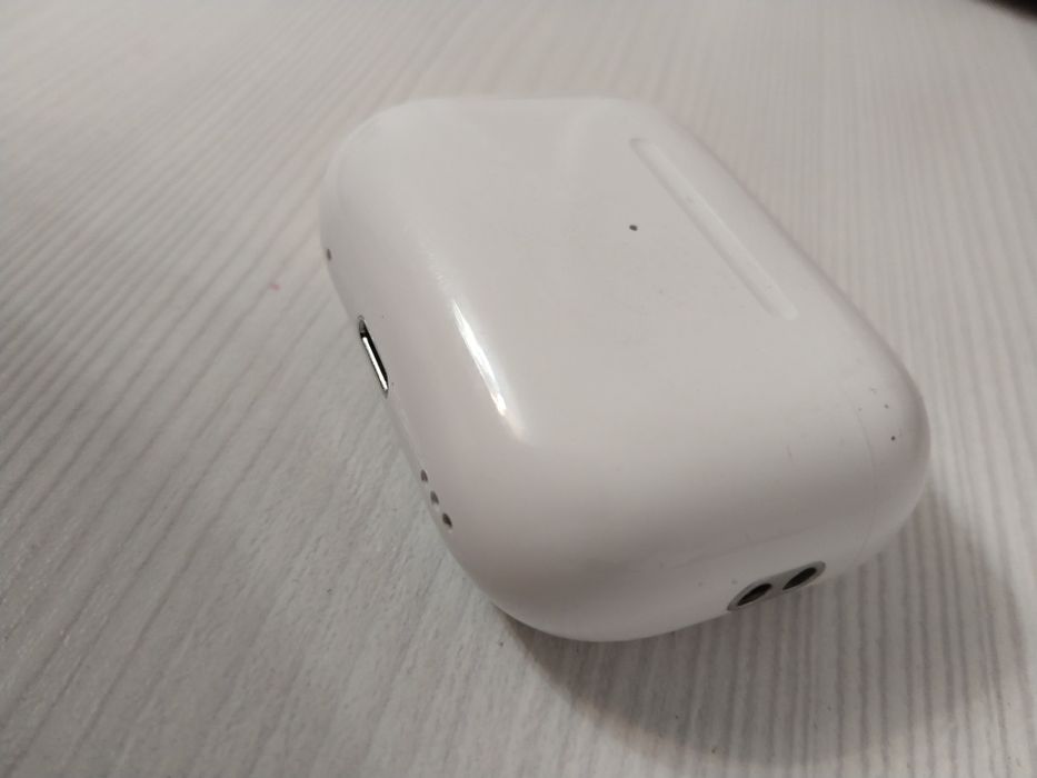 Кейс Airpods pro 2, оригинал