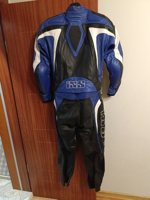 Дамски Мото екип IXS