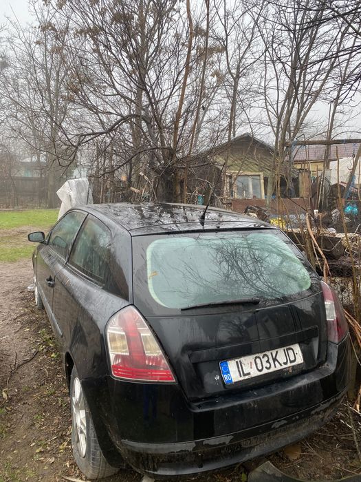 RABLA,Fiat stilo,an 2001