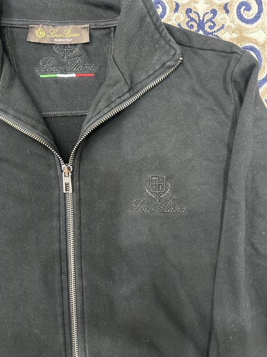Loro Piana кардиган