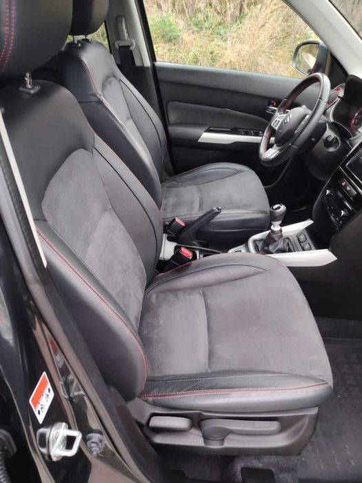 Suzuki Vitara 1.4 S 4x4