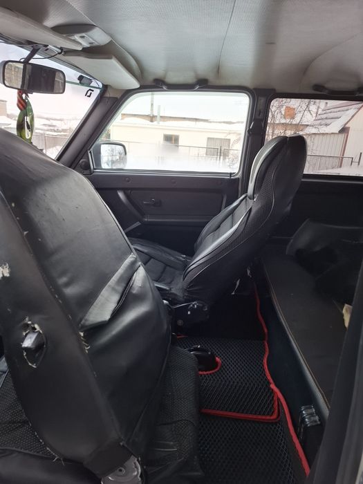 Продам ниву 21214