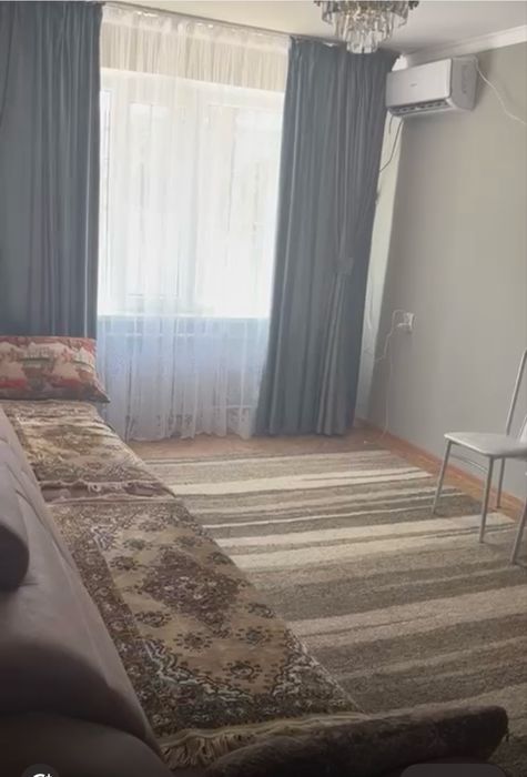 Продается квартира