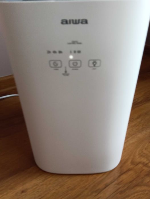 Пречиствател на въздуха "Aiwa"