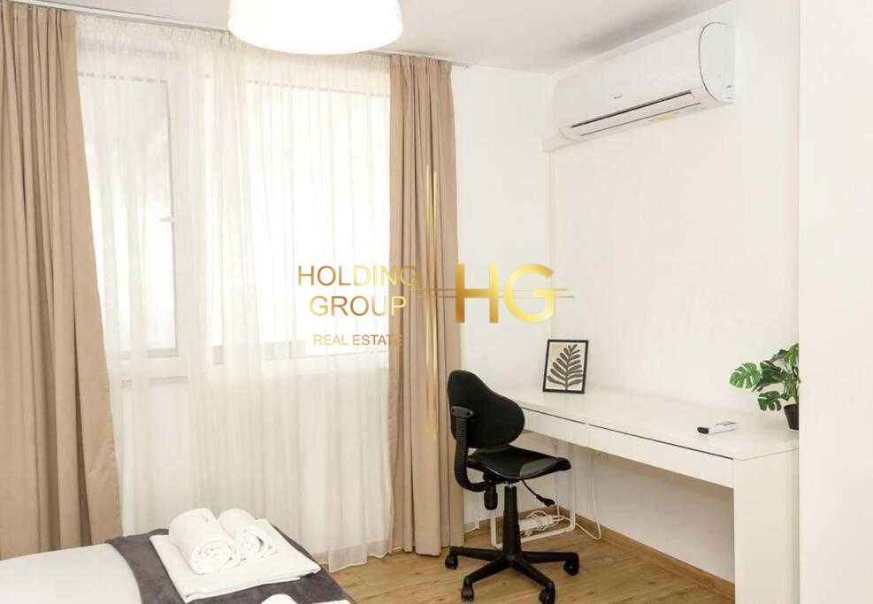 Продава се Тристаен апартамент в Варна, Колхозен пазар - 120 кв.м за 1458 €/кв.м - Снимка #6