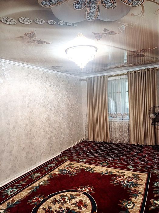 СРОЧНО 3х комнатная квартира продаётся