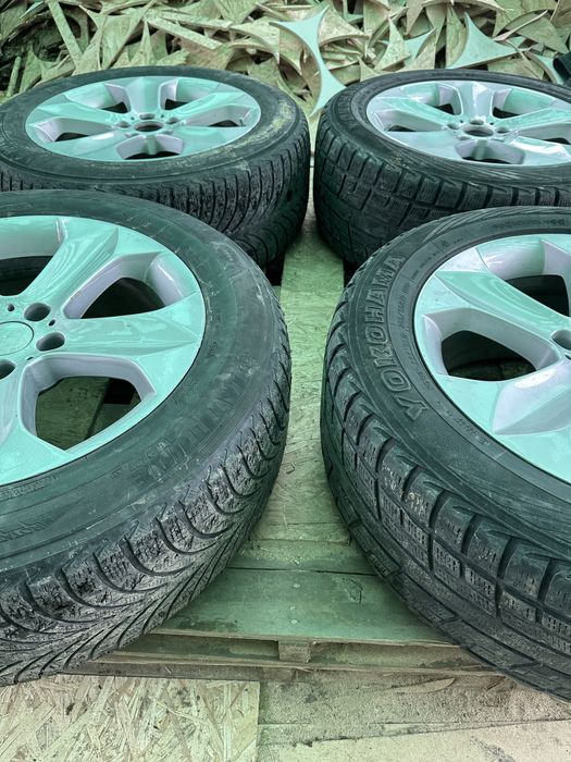 232 стиль бмв диски