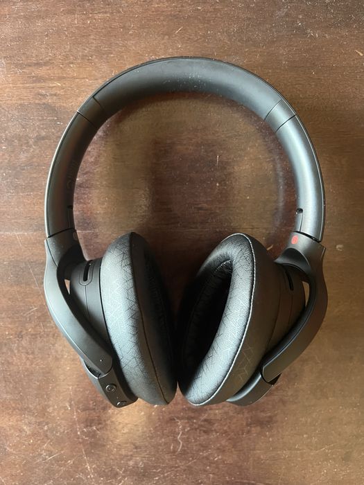 Sony WH-H910N h.ear on 3