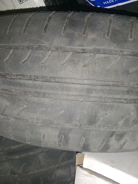 Продам резину 185/65/15