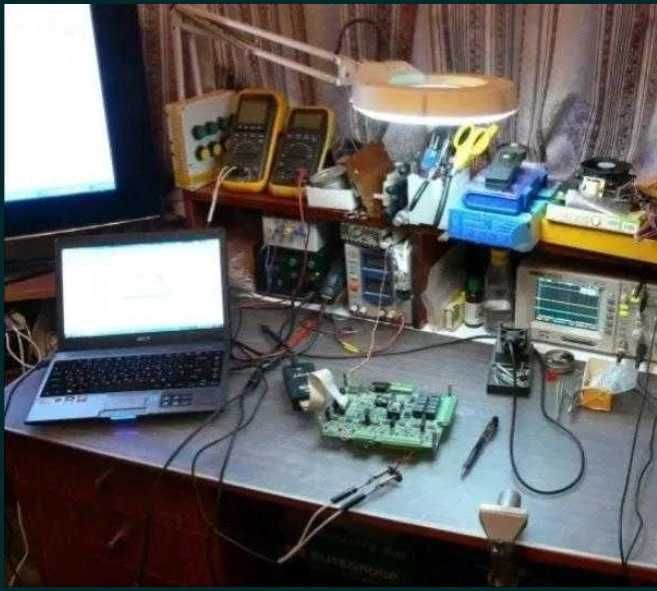 Компьютерный мастер | Выезд по городу