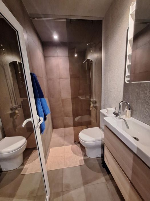 Дава се под наем Двустаен апартамент в София, Младост 2 - 45 кв.м за 450 € - Снимка #7