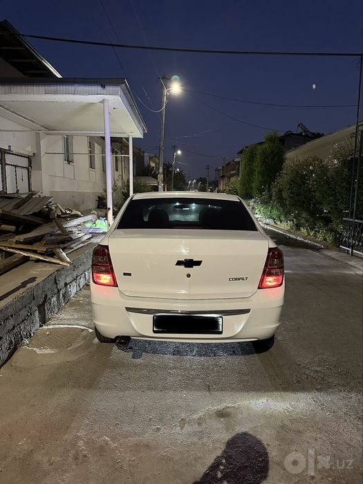 Кобалт 4 поз автомат