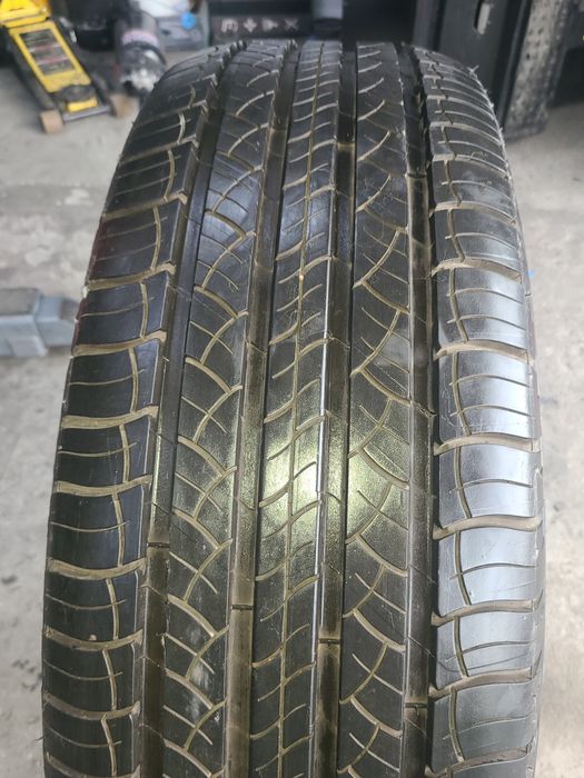 Продам 2 шины Michelin latitude 275 60 r20