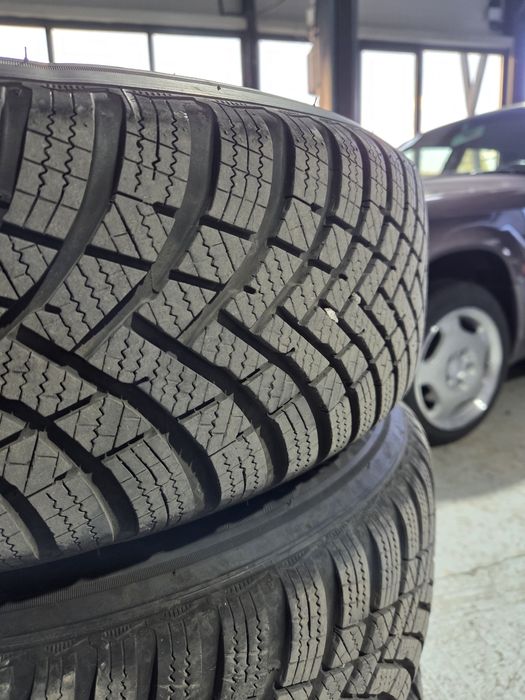 Vand jante originale mercedes w124