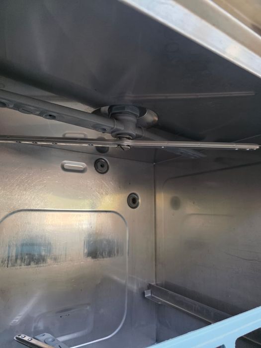 Съдомиална Hobart Ecomax 502S-12