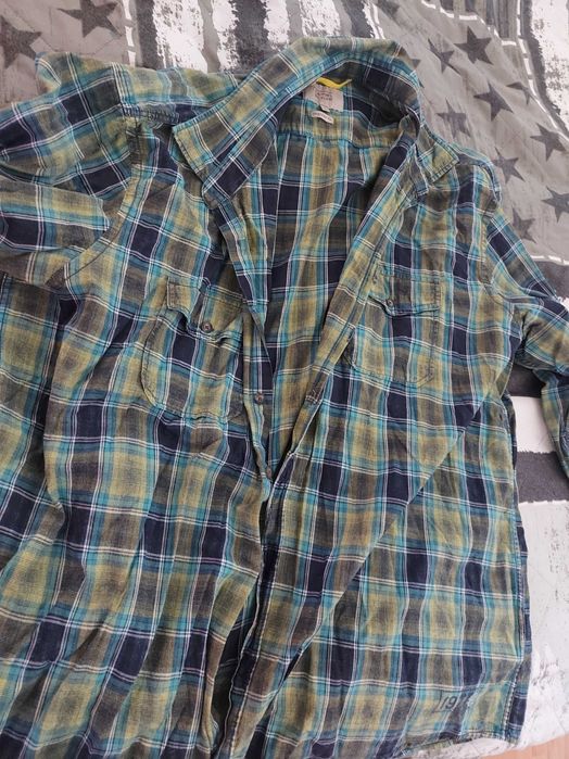 Мъжки ризи Camel active xxl