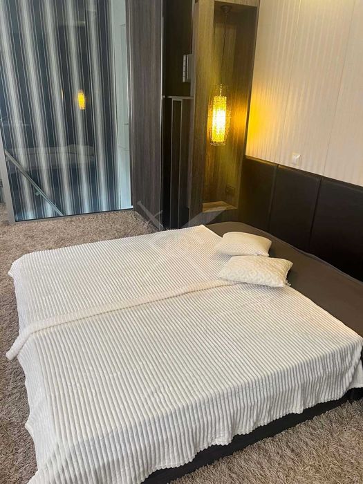 Продава се Двустаен апартамент в Бургас, Зорница - 103 кв.м за 1738 €/кв.м - Снимка #3