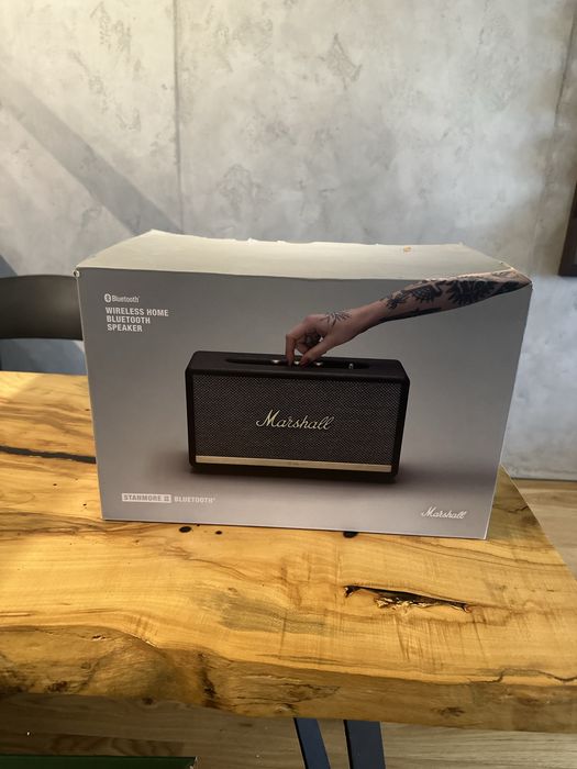 Marshall Stanmore 2