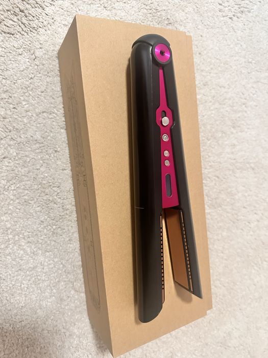 Dyson Corrale преса