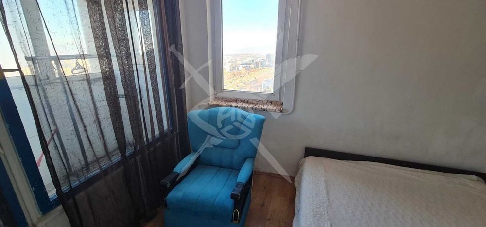 Двустаен апартамент в жк. Младост  1 № 96415