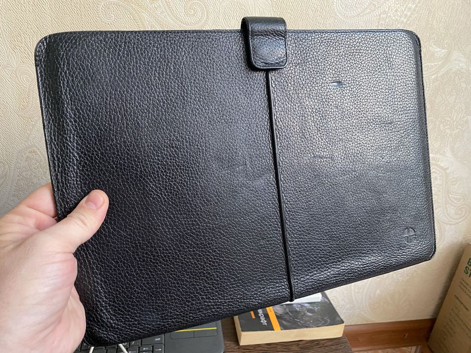 Чехол бля MacBook