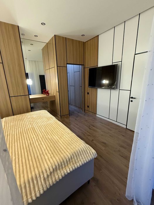 Своя Квартира с готовым дизайнерским ремонтом. От собственника.