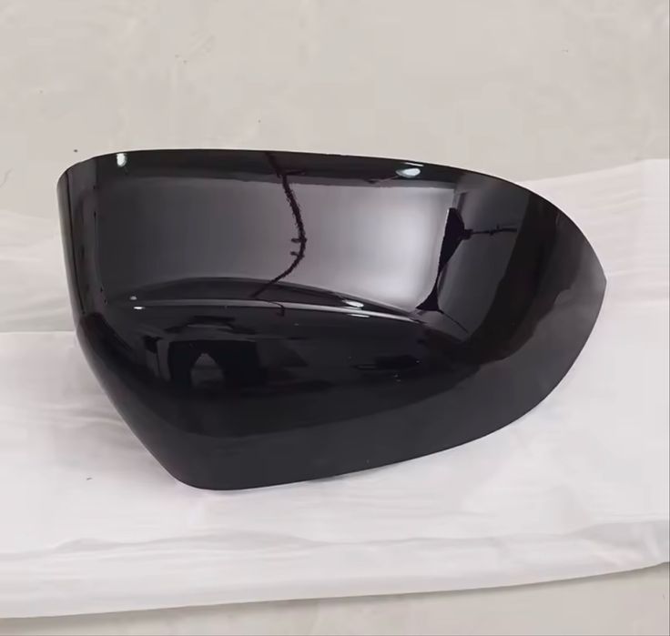 Capace oglinzi oglinda negru lucios Bmw G05 G06 G01 G02 X3 X4 X5 X6