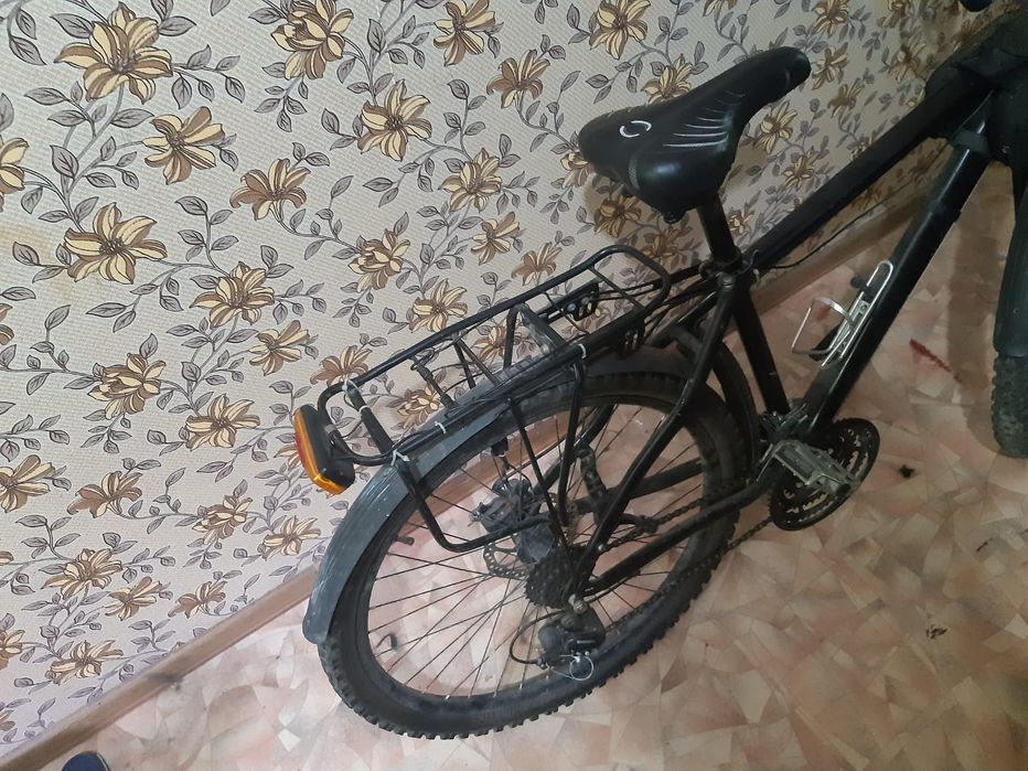 Продам велосипед