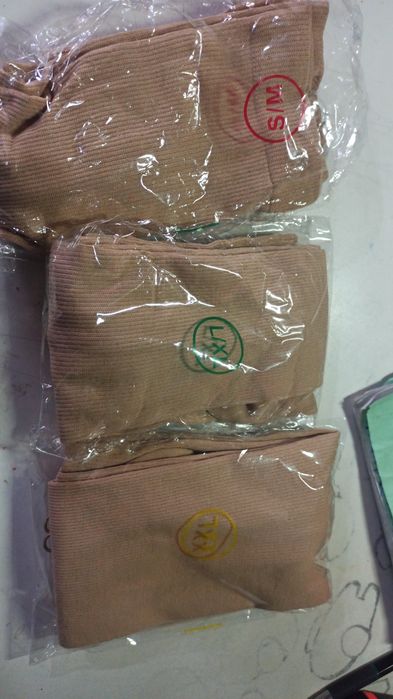 Медицинские гольфы компрессионные гольфы