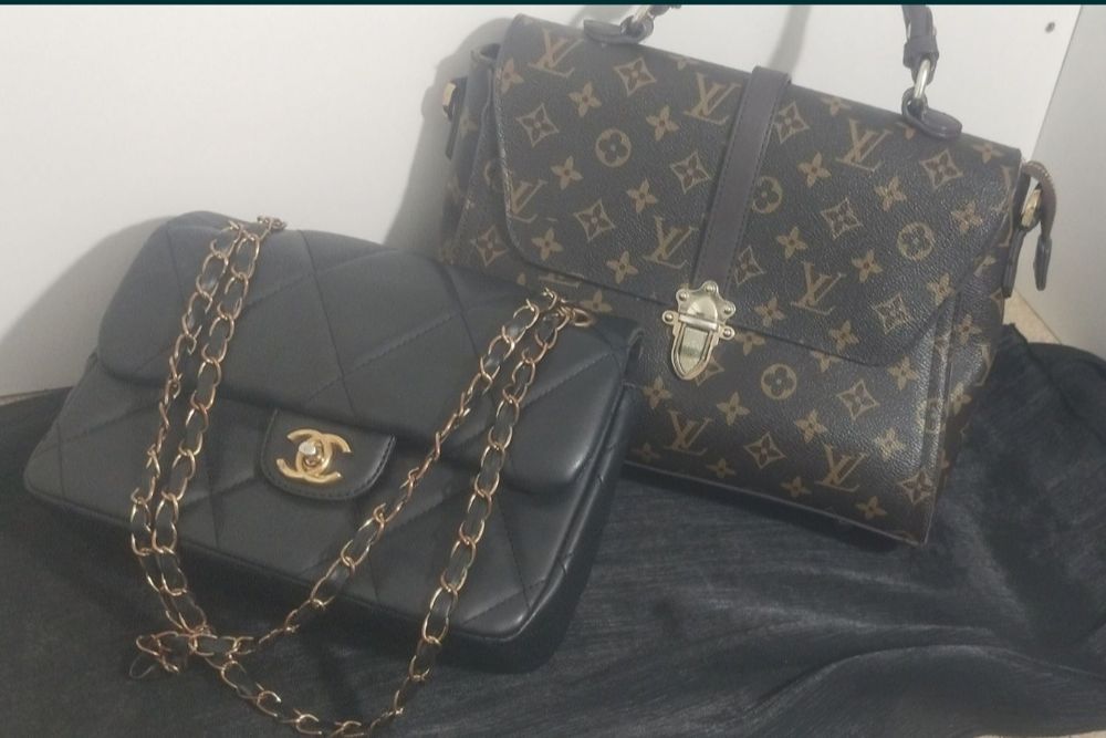 Продам Сумки LV и Chanel