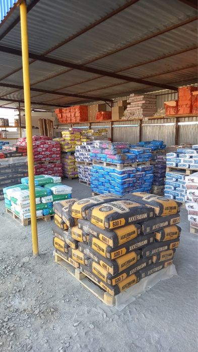 Гипсокартон всех видов 1990 тенге