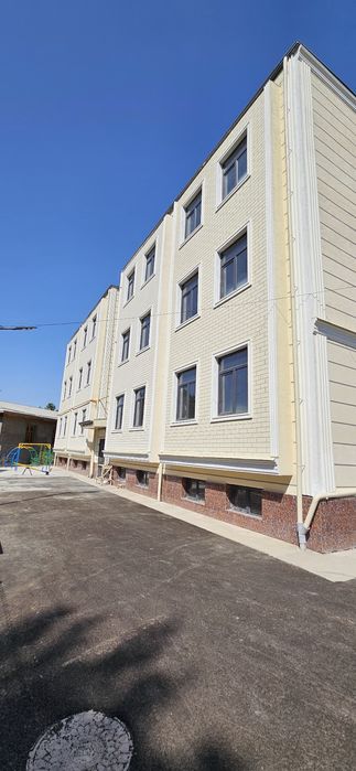 новостройка уйлар 3 каватлик 3*2*3 хоналик