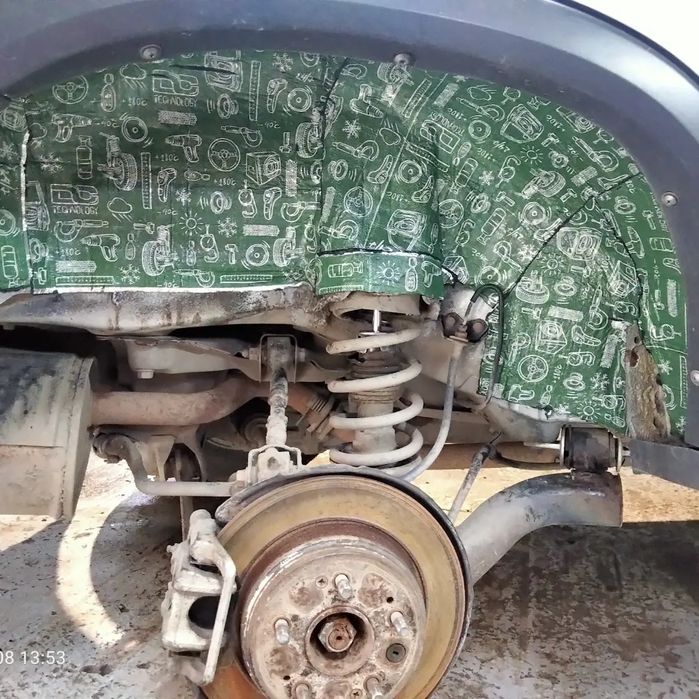 Профессиональная шумоизоляция