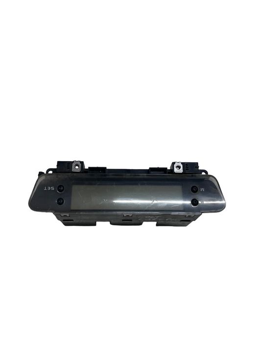 Ecran Afisaj Frontal Mitsubishi Colt Vi Z3_A, Z2_A 2002 - 2012 8750A123