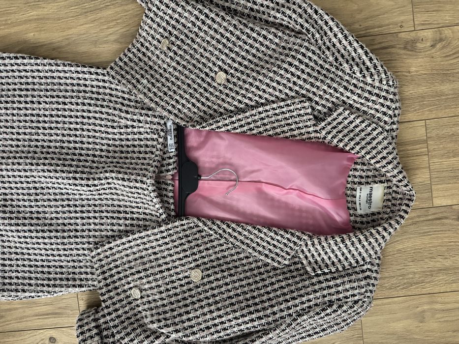 Дамски комплект/букле