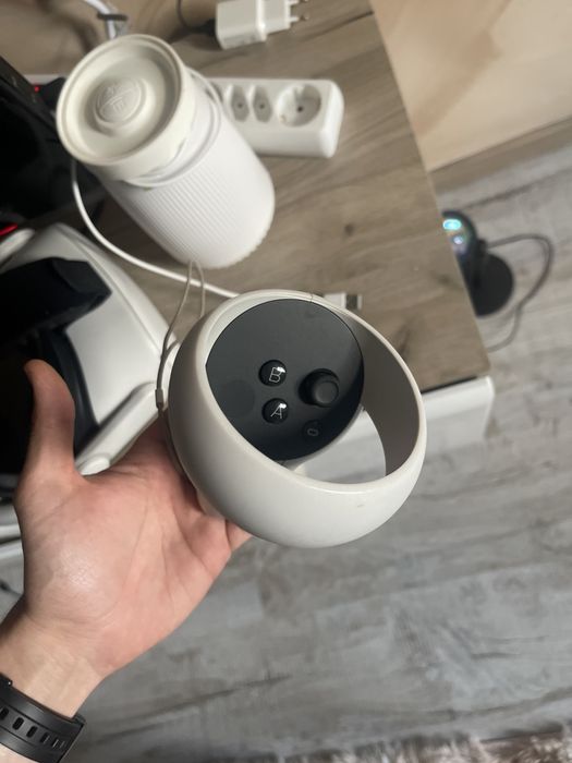 Meta quest 2 128gb Elite Headstrap URGENT