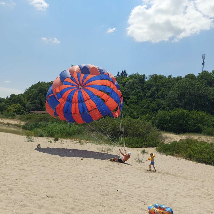 Водни атракциони